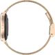 Smartwatch Gino Rossi SW015-4 Różowe złoto  (SW015-4) 6