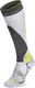 Bridgedale Skarpety narciarskie Ski Midweight Merino P - grey/graphite 48+ 1