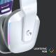 Słuchawki Logitech G733 Lightspeed Białe (981-000883) 4