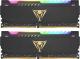 Pamięć Patriot Viper Steel RGB, DDR4, 32 GB, 3200MHz, CL18 (PVSR432G320C8K) 1