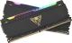 Pamięć Patriot Viper Steel RGB, DDR4, 32 GB, 3200MHz, CL18 (PVSR432G320C8K) 2