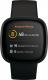 Smartwatch Fitbit Versa 3 Czarny  (FB511BKBK) 2