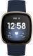 Smartwatch Fitbit Versa 3 Granatowy  (FB511GLNV) 2