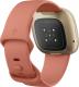 Smartwatch Fitbit Versa 3 Różowy  (FB511GLPK) 3