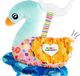 Tomy Lamaze Zawieszka łabędź TOMY 2