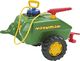 Rolly Toys Rolly Toys rollyTrailer Przyczepa Cysterna Vacumax 5 Litrów Pompka 1