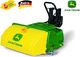 Rolly Toys Rolly Toys Zamiatarka John Deere 3