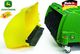 Rolly Toys Rolly Toys Zamiatarka John Deere 5