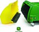 Rolly Toys Rolly Toys Zamiatarka John Deere 10
