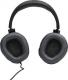 Słuchawki JBL Quantum 100 Czarne (JBLQUANTUM100BLK ) 5