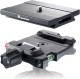Manfrotto Adapter na płytki typu ARCA MSQ6 (MSQ6) 2