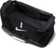 Nike Torba Sportowa Academy Team czarna r. M 4