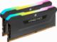 Pamięć Corsair Vengeance RGB PRO SL, DDR4, 32 GB, 3200MHz, CL16 (CMH32GX4M2Z3200C16) 2