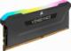 Pamięć Corsair Vengeance RGB PRO SL, DDR4, 32 GB, 3200MHz, CL16 (CMH32GX4M2Z3200C16) 4