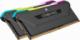 Pamięć Corsair Vengeance RGB PRO SL, DDR4, 16 GB, 3200MHz, CL16 (CMH16GX4M2E3200C16) 1