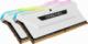 Pamięć Corsair Vengeance RGB PRO SL, DDR4, 16 GB, 3200MHz, CL16 (CMH16GX4M2E3200C16W) 1