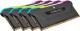 Pamięć Corsair Vengeance RGB PRO SL, DDR4, 32 GB, 3200MHz, CL16 (CMH32GX4M4E3200C16) 2