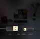 Kabel USB Ugreen USB-A - miniUSB 1 m Czarny (10355) 14