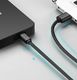 Kabel USB Ugreen USB-A - miniUSB 1 m Czarny (10355) 6