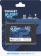 Dysk SSD Patriot Burst Elite 120GB 2.5" SATA III (PBE120GS25SSDR) 6
