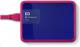 WD Etui na dysk twardy WD Grip Picasso 1TB różowy (WDBZBY0000NPM-EASN) 4