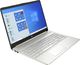 Laptop HP 15s-fq1059nw (238F6EAR) 2