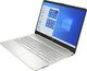 Laptop HP 15s-fq1059nw (238F6EAR) 4