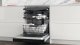 Zmywarka Whirlpool WFC 3C26 PF X 6