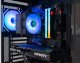 Komputer Game X G100, Ryzen 5 5600G, 32 GB, 512 GB M.2 PCIe Windows 11 Pro 4