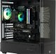 Komputer Game X G100, Ryzen 5 5600G, 32 GB, 1 TB M.2 PCIe 4