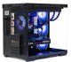 Komputer Game X G500, Ryzen 7 9800X3D, 64 GB, Radeon RX 9070, 1 TB M.2 PCIe Windows 11 Home 1