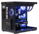 Komputer Game X G500, Ryzen 7 9800X3D, 32 GB, RTX 5080, 1 TB M.2 PCIe Windows 11 Home 1