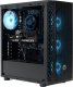 Komputer Game X G300, Ryzen 5 7600X, 64 GB, Radeon RX 9060 XT, 1 TB M.2 PCIe Windows 11 Home 1