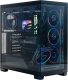 Komputer Game X G500, Ryzen 7 7800X3D, 64 GB, Radeon RX 9060 XT, 1 TB M.2 PCIe 1