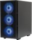 Komputer Game X G300, Core i5-12400F, 32 GB, Radeon RX 7600, 1 TB M.2 PCIe 6