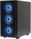 Komputer Game X G300, Ryzen 5 9600X, 32 GB, RTX 5050, 1 TB M.2 PCIe 3