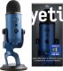 Mikrofon Blue Yeti USB Midnight (988-000232) 2