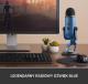 Mikrofon Blue Yeti USB Midnight (988-000232) 4