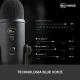 Mikrofon Blue Yeti USB Midnight (988-000232) 6
