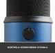 Mikrofon Blue Yeti USB Midnight (988-000232) 7