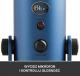 Mikrofon Blue Yeti USB Midnight (988-000232) 9