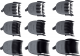 Maszynka do włosów Remington QUICKCUT CLIPPER HC4250 3