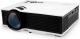 Projektor Overmax Overmax Projektor Multipic 2.2 800x480 800ANSI lumen 800:1 - MULOVEPMU0004 5