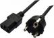 Kabel zasilający Savio CL-89 CEE 7/7 2