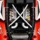 LEGO Technic Ferrari 488 GTE AF Corse #51 (42125) 4