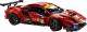 LEGO Technic Ferrari 488 GTE AF Corse #51 (42125) 7