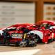 LEGO Technic Ferrari 488 GTE AF Corse #51 (42125) 15