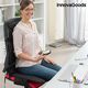 Masażer InnovaGoods Shiatsu mata masująca 2