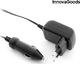 Masażer InnovaGoods Shiatsu mata masująca 5