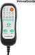 Masażer InnovaGoods Shiatsu mata masująca 6